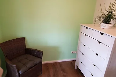 Adam Confortevole Residenza per le Vacanze