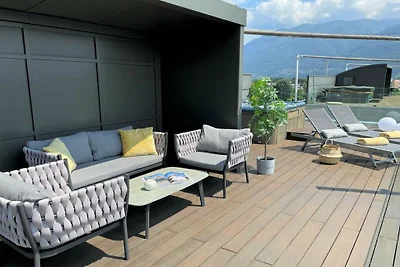 Ferienwohnung mit 1 Schlafzimmer