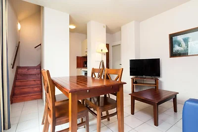 Rיsidence Ker Juliette pour quatre personnes