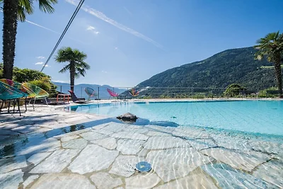 Appartamento per vacanze ad Algund con Wi-Fi