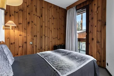 Residenz Domaine Jardin Alpin