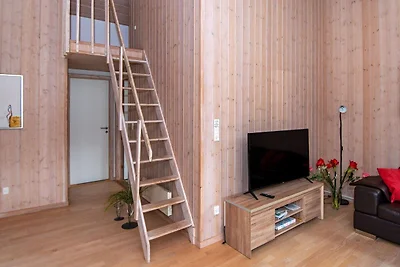 8 Personen Ferienhaus in Sydals