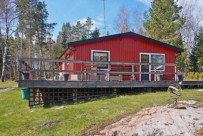 6 person holiday home in NORRTÄLJE