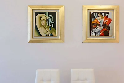 Ferienwohnung in Salò mit Schwimmbecken