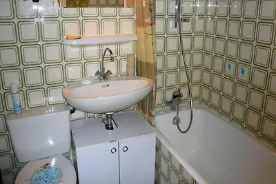 Appartement in Combloux bij de Mowgli-lift