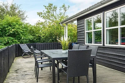 6 persoons vakantie huis in Struer-By Traum