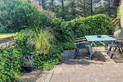 4 persone case ad Hanstholm-By Traum