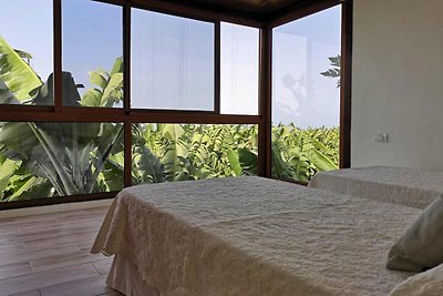 Ferienhaus, Fuencaliente
