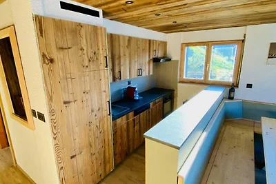 Anmutige Wohnung inmitten der Berge