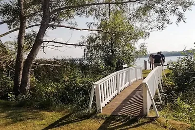 Maison de vacances pour 4 a GRÄNNA-By Traum