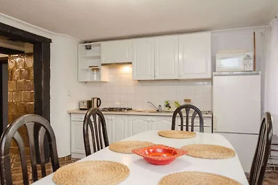 Wohnung in Dar?owo mit Garten