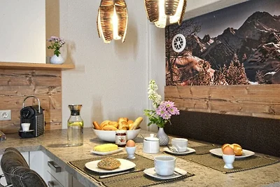 “Alpenlodge” di Pircher-Maes