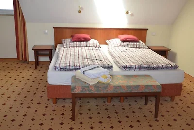 Kuća za odmor Dopust za oporavak Benz