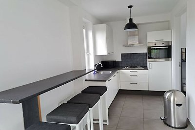 Ferienwohnung See-House
