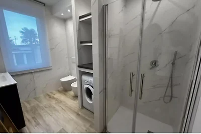 Delizioso appartamento con Terrazza privata