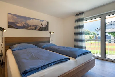 Ferienwohnung mit 1 Schlafzimmer
