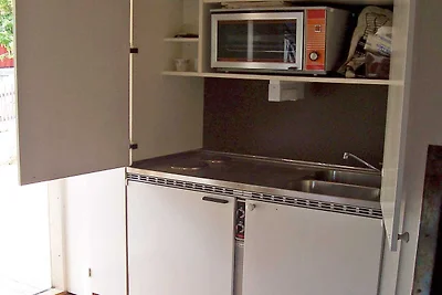 Maison de vacances pour 2 a KUNGSHAMN-By...