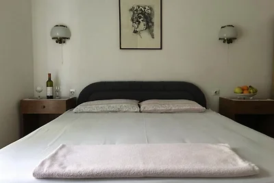 Comfortable Budva Rooms  - Double Room 4