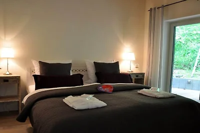 Vakantiehuis met 2 slaapkamers