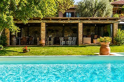 Appartamento a Castelnuovo Berardenga