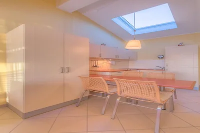 Elegant ingerichte vakantiewoning