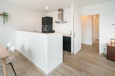 Geräumiges Apartment für 8 Gäste
