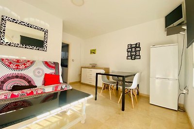 Appartement in La Perla de Andalucia -...