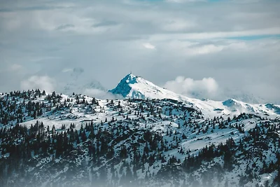 Romantisches Alpenchalet für Zwei