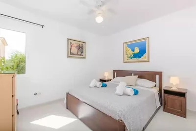 Casa El Cipres - Ferienhaus Mit Privatem Pool