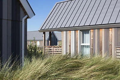 Lodge moderno vicino alla spiaggia