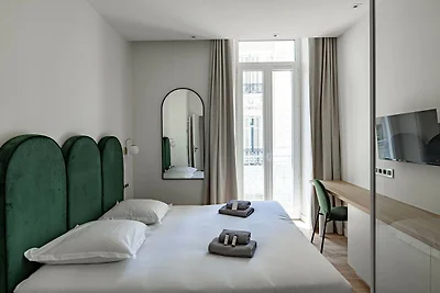 Hervorragende Wohnung im Herzen von Cannes