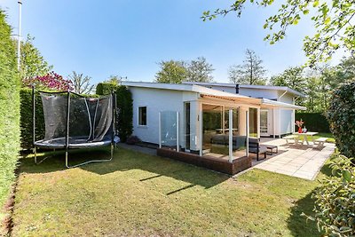 Traumhaftes Ferienhaus in Kamperland mit...