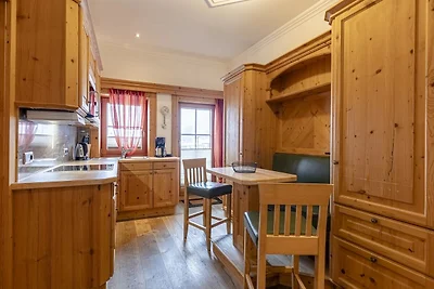 Schöne Wohnung mit Balkon