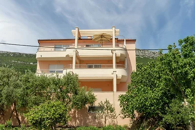 Ferienwohnung in Meeresnähe in Kaštel Stari