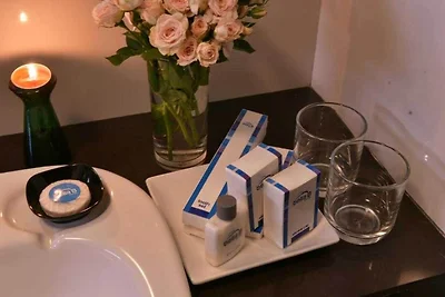 Aufenthalt Royale Suite | Entspan Bella B...