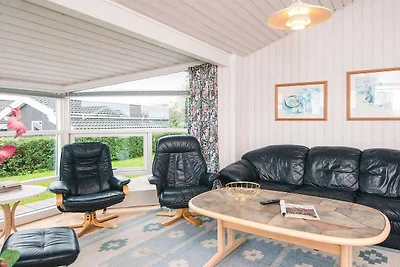 4 gwiazdkowy apartament w Hejls