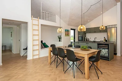 10 Personen Ferienhaus in Haderslev-By Traum