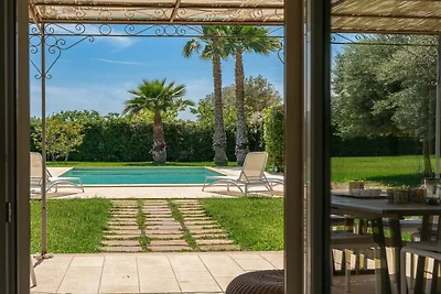 Villa Bouganville