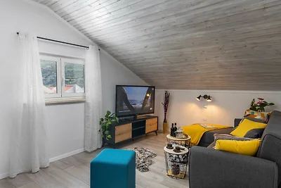 Apartment Tete Mare