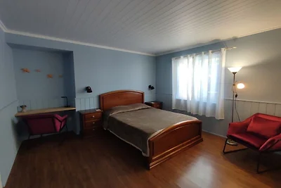 Casa Bela Vista