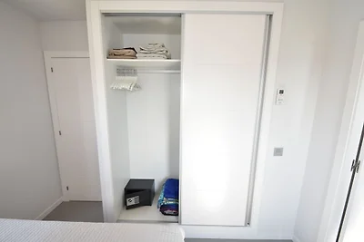 Wohnung in Denia in Strandnהhe