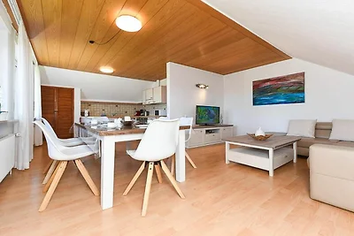 Ferienwohnung mit 1 Schlafzimmer