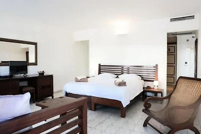 Studio für 3 Personen