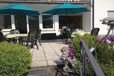 "Burgblick" im Hause Sonnenhof