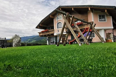 Appartement Mary (4-8 personen)