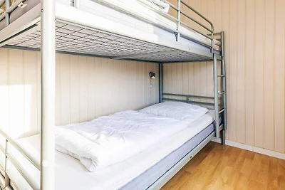 4 Personen Ferienhaus in Vordingborg-By Traum