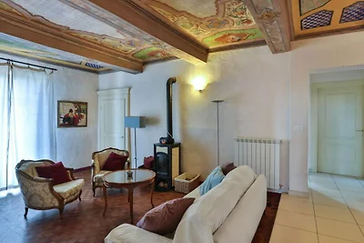Moscato Komfortable Ferienresidenz