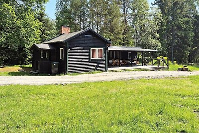 7 persoons vakantie huis in VÄRMDÖ