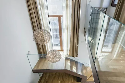 Vecchio Bastione - Superior Duplex