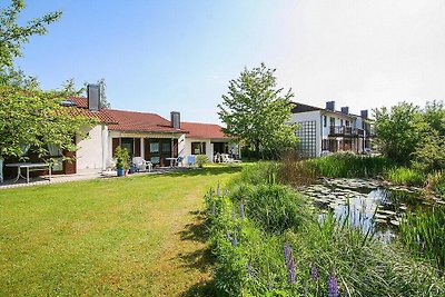 Ferienhaus in Falkenstein in der Nähe eines...